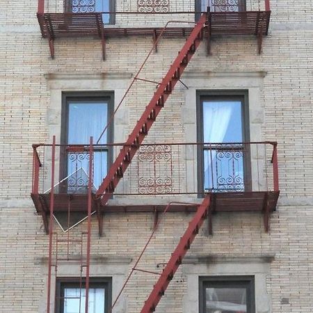 The Brooklyn House By Living Lab New York Ngoại thất bức ảnh