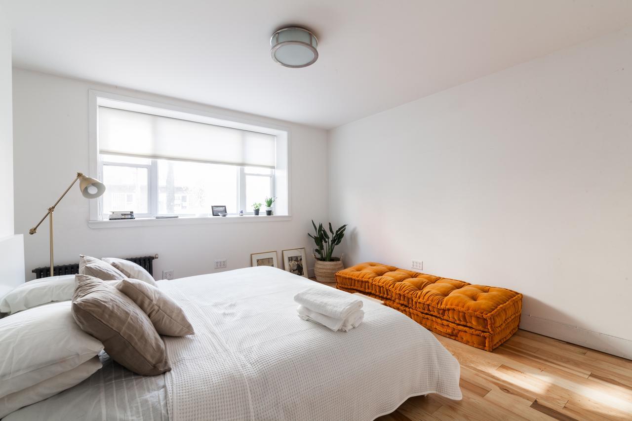 The Brooklyn House By Living Lab New York Ngoại thất bức ảnh