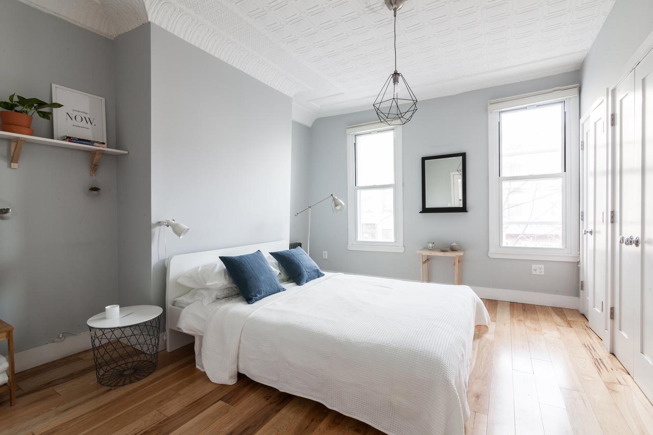 The Brooklyn House By Living Lab New York Ngoại thất bức ảnh