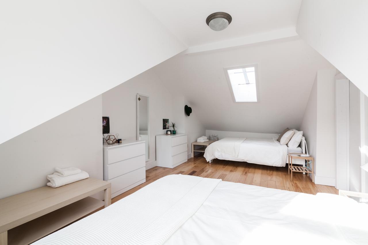 The Brooklyn House By Living Lab New York Ngoại thất bức ảnh