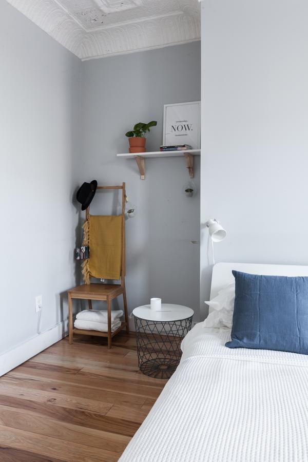 The Brooklyn House By Living Lab New York Ngoại thất bức ảnh