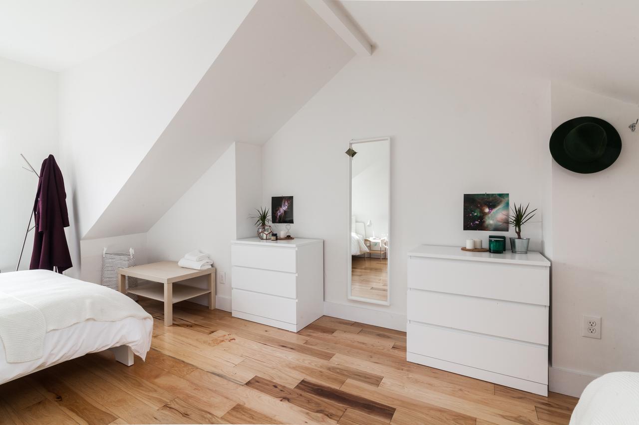 The Brooklyn House By Living Lab New York Ngoại thất bức ảnh
